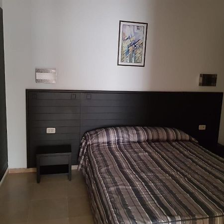 Andalucia Appart Hotel Bizerte Kültér fotó