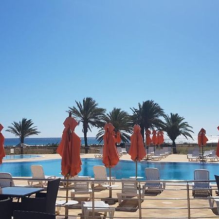 Andalucia Appart Hotel Bizerte Kültér fotó