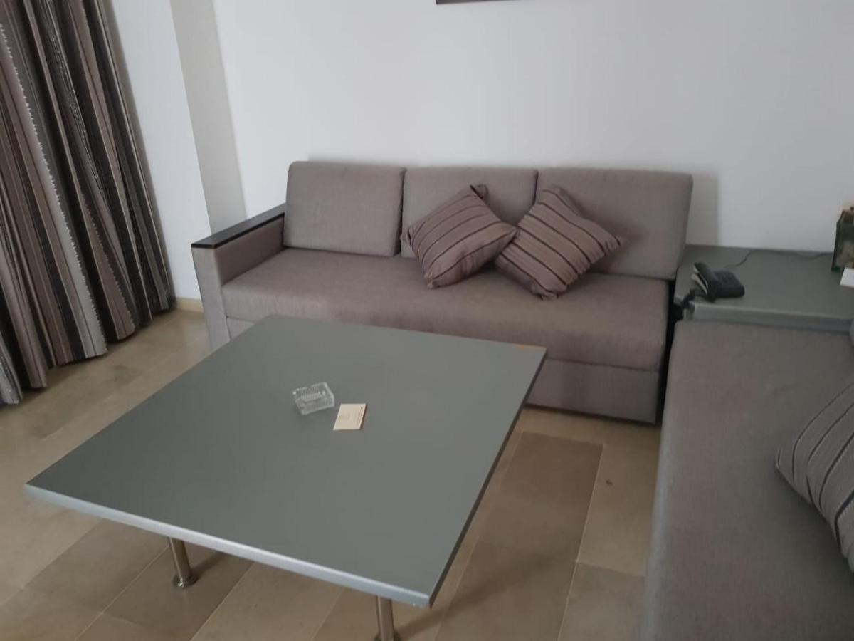 Andalucia Appart Hotel Bizerte Kültér fotó