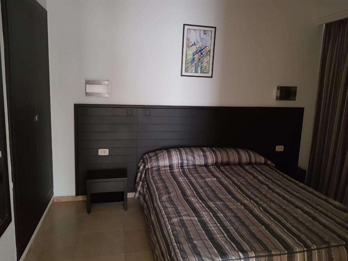 Andalucia Appart Hotel Bizerte Kültér fotó