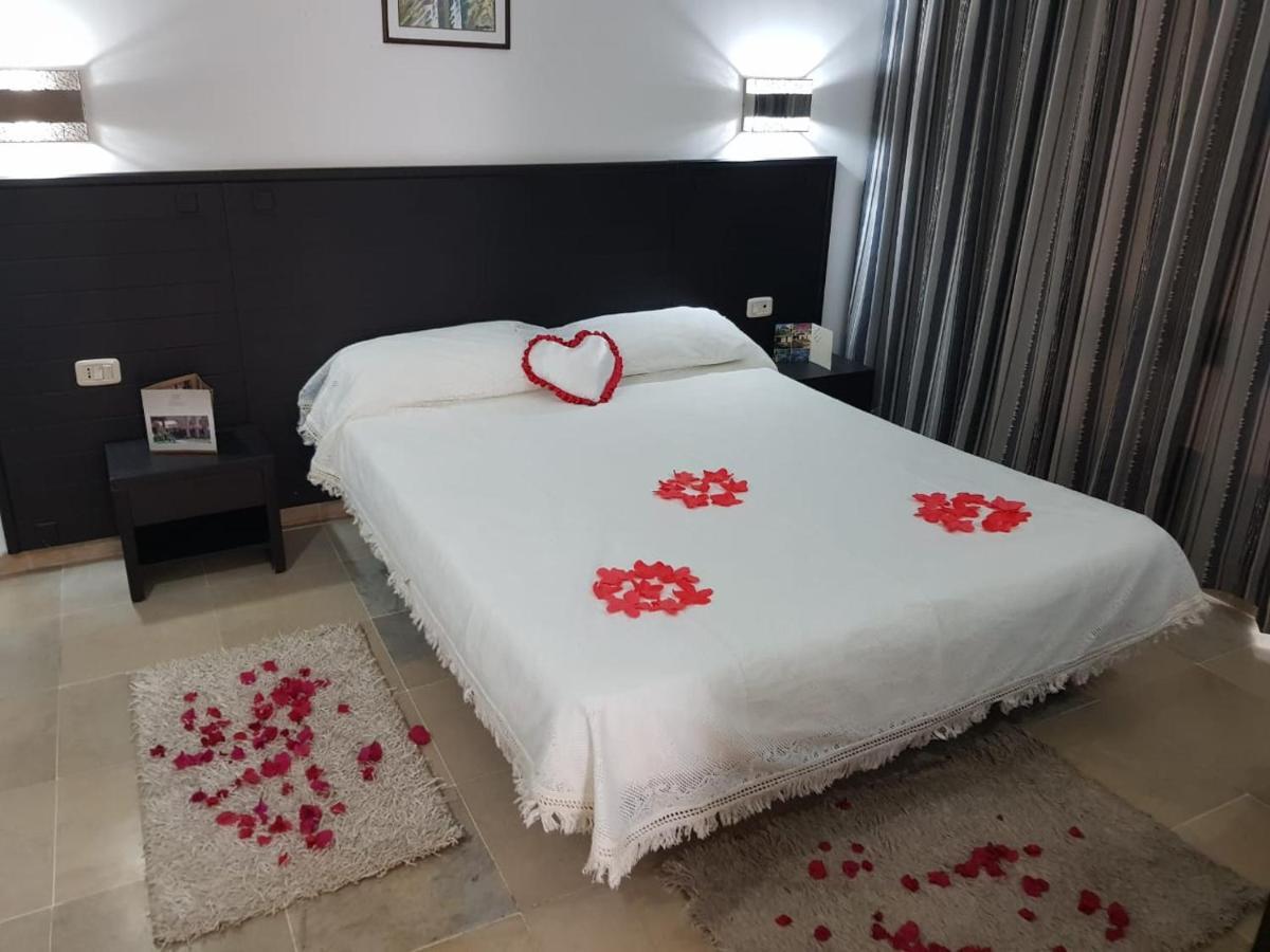 Andalucia Appart Hotel Bizerte Kültér fotó