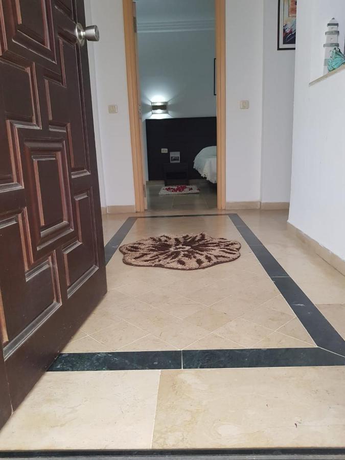 Andalucia Appart Hotel Bizerte Kültér fotó