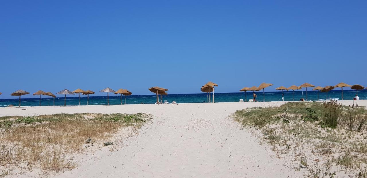 Andalucia Appart Hotel Bizerte Kültér fotó